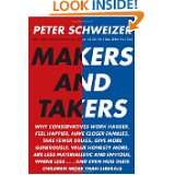 Makers and Takers Why conservatives work harder, feel happier, have 
