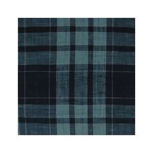  Plaid Laguna 31554 438 by Duralee