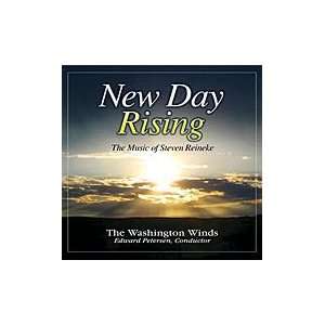  New Day Rising Musical Instruments