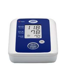 Boots Upper Arm Blood Pressure Monitor   Boots