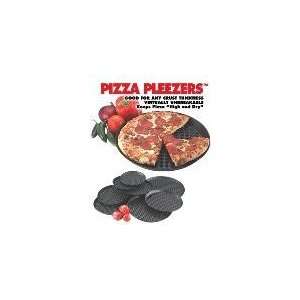  HS Inc HS1037   Pizza Pleezer, 10 x 1 in Deep, Keeps Pizza 