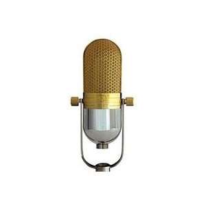  MXL R77 Classic Ribbon Microphone Musical Instruments