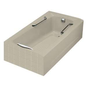  Kohler K 786 G9 Guardian 5Ft Bath with Right Hand Drain 