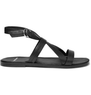  Shoes  Sandals  Sandals  Leather Sandals