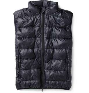  Clothing  Coats and jackets  Gilets  Agile 