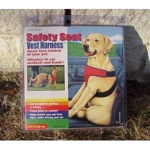  Shopzeus USA zeusd1 EPST 1249535 Pet Safety Seat Vest 