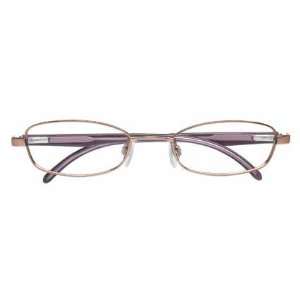  OP 810 Eyeglasses Caramel Frame Size 44 17 125 Health 