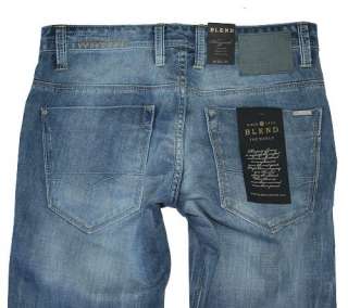 Blend Jeans Blizzard 6024 0325 Stone Wash 850  NEU   