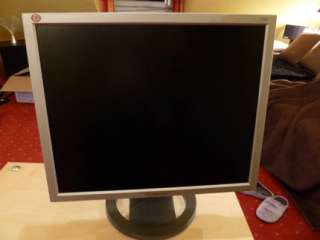 MONITOR SCHNEIDER L 992 19 ZOLL in Berlin   Köpenick  PC Zubehör 