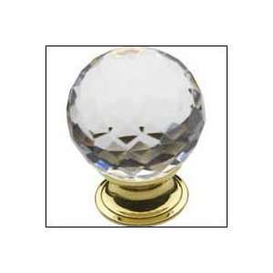   Cabinet Knob Diameter 1.56 inch (40 mm) Projection 2.03 inch (52 mm