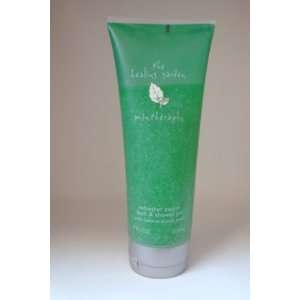   Refresher Course Bath & Shower Gel with Natural Citrus Peels Beauty