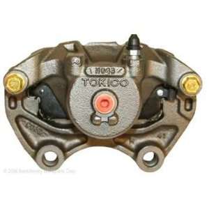    Beck Arnley 079 1192 Remanufactured Loaded Caliper Automotive
