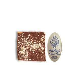 Miss Marys Almond Choco Crunch  Grocery & Gourmet Food