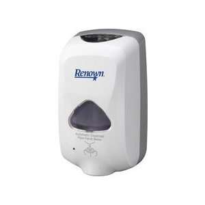  Renown Touch Free Foam Soap Dispenser