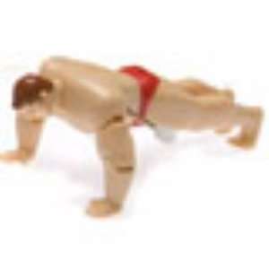  Push Up Preston Toys & Games