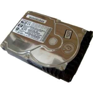   Wide SCSI LVD hard drive   10000 RPM, 3.5in form fac Electronics