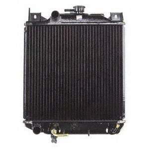  Proliance 431295 Radiator Automotive