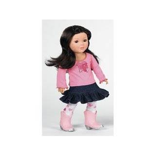  Journey Girls 18 inch Soft Bodied Doll   Callie Toys 