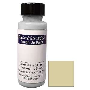  1 Oz. Bottle of Coral Sand Metallic Touch Up Paint for 