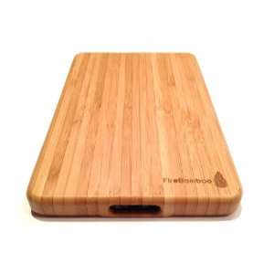 Natural Wooden Bamboo Kindle Fire Case by FireBamboo  
