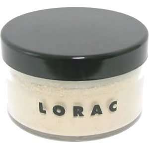  Lorac Face Powder, Full Size, P4, Sealed Beauty