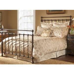  Fashion Bed Group Langley Panel Bed
