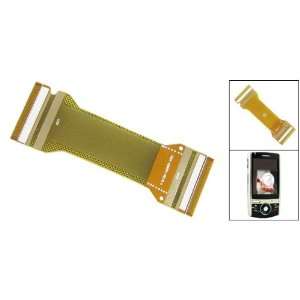  Gino LCD Flex Flat Ribbon Cable Repair for Samsung E860 Electronics