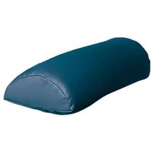  Pisces Productions 24 inch Half Round Bolster Health 