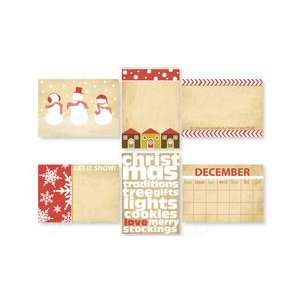  Chic Tags   Christmas   Delightful Paper Tags   Frosty Artist 
