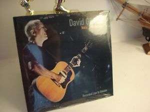 DAVID GILMOUR   WOTSUH THE DEAL? CD SINGLE RARE  