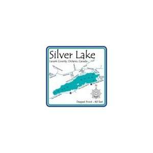 Silver Lake Mug 