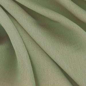  60 Wide Iridescent Chiffon Celedon Fabric By The Yard 