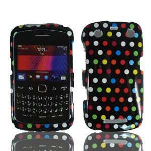  For Verizon Blackberry Curve 9370 9360 Accessory   Color 