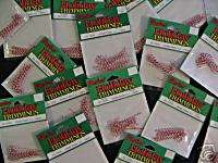 Holiday Trimmings 288 WIRE CANDY CANES Wholesale Price  