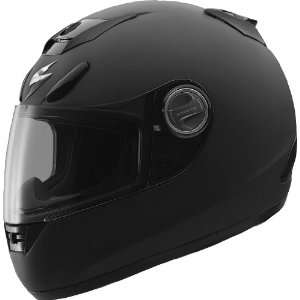  Scorpion EXO 700 Solid Helmet   Large/Matte Black 