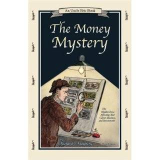 The Money Mystery The Hidden Force Affecting Your Career, Business 