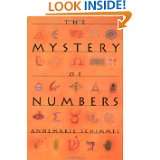 The Mystery of Numbers (Oxford Paperbacks) by Annemarie Schimmel (Apr 