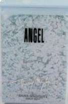Thierry Mugler Angel Magic Bath Salt 7g .24oz Sample x2  