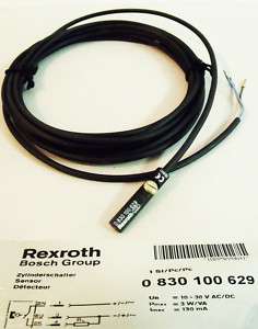 REXROTH 0 830 100 629 Sensor  