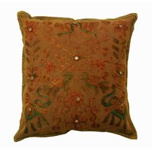  Unique Home Furnishing Cotton Cushion Covers with 