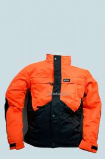 Stihl Waldarbeiterjacke Dynamic Jacke Größe M Neu  