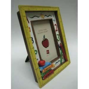  SCHOOL PICTURE FRAME