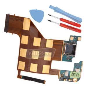New Main Flex Cable Volume Ribbon Replacement for HTC HD2 II LEO 