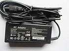   AC Adapter+Power Cord for Toshiba PA 1650 21 PA3714U 1ACA AP13AD03