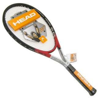 HEAD TI.S2 TITANIUM Racket Tennisschläger besaitet 3 L3  