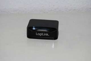 LogiLink Dockingstation für Iphone 3G/ 3GS USB Ladestation in 