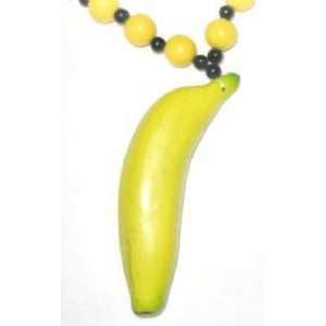  Banana Necklace 