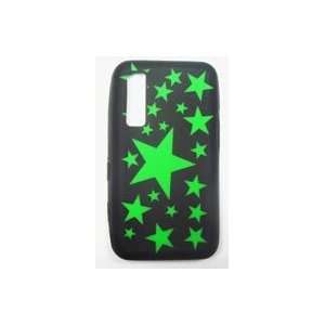  Silicone Skin Case Cover for Samsung Behold T919   Black 