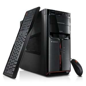   i3 550 2x3 2GHz Desktop PC 6GB 1TB DVD RW