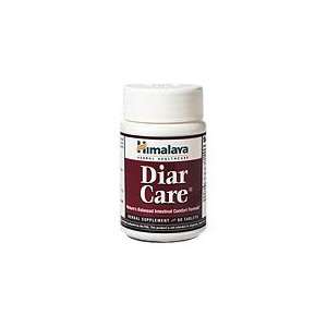  DiarCare   Intestinal Comfort, 60 tabs., (Himalaya 